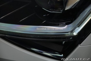 Škoda Superb Combi  2.0TDI 140kW AT 4x 2020