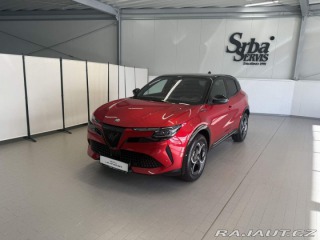 Alfa Romeo Junior Ibrida Sport Speciale 1.2 2026