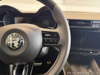 Alfa Romeo Junior Ibrida Sport Speciale 1.2 2026