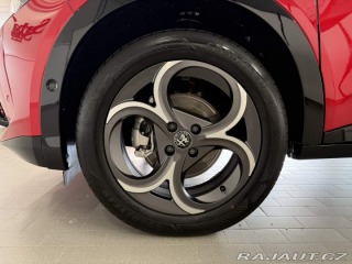Alfa Romeo Junior Ibrida Sport Speciale 1.2 2026
