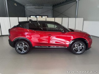 Alfa Romeo Junior Ibrida Sport Speciale 1.2 2026