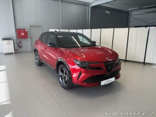 Alfa Romeo Junior Ibrida Sport Speciale 1.2 2026