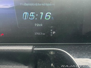 Mercedes-Benz EQA 250+ ČR 1.MAJITEL 2024