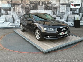Audi A3 1.4TFSi, 92KW, S-LINE, TE