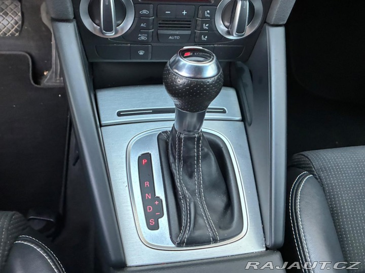 Audi A3 1.4TFSi, 92KW, S-LINE, TE 2012