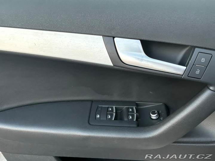 Audi A3 1.4TFSi, 92KW, S-LINE, TE 2012