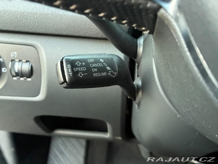 Audi A3 1.4TFSi, 92KW, S-LINE, TE 2012