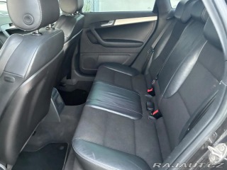Audi A3 1.4TFSi, 92KW, S-LINE, TE 2012