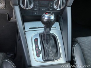 Audi A3 1.4TFSi, 92KW, S-LINE, TE 2012