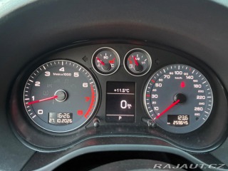 Audi A3 1.4TFSi, 92KW, S-LINE, TE 2012
