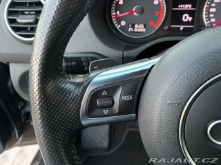 Audi A3 1.4TFSi, 92KW, S-LINE, TE 2012