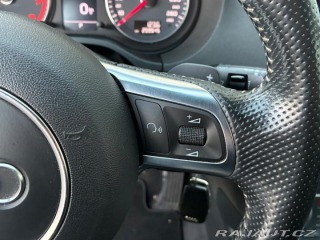 Audi A3 1.4TFSi, 92KW, S-LINE, TE 2012