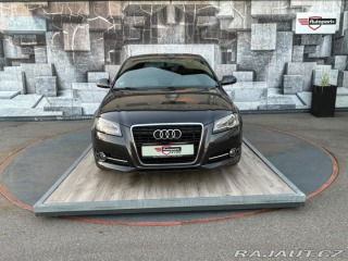 Audi A3 1.4TFSi, 92KW, S-LINE, TE 2012