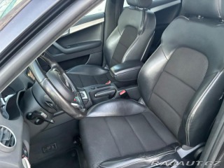 Audi A3 1.4TFSi, 92KW, S-LINE, TE 2012
