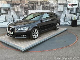 Audi A3 1.4TFSi, 92KW, S-LINE, TE 2012