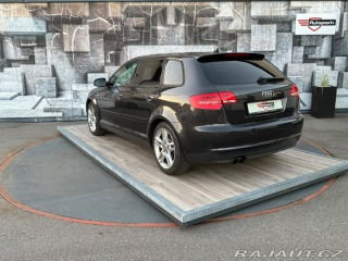 Audi A3 1.4TFSi, 92KW, S-LINE, TE 2012