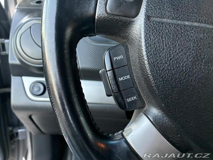 Chevrolet Aveo 1.4i, 69KW, DIGI KLIMA 2007