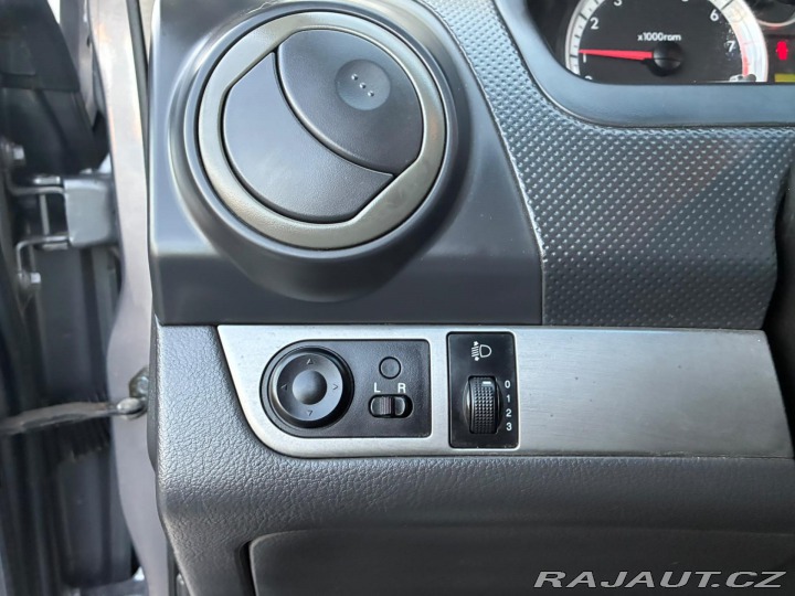 Chevrolet Aveo 1.4i, 69KW, DIGI KLIMA 2007
