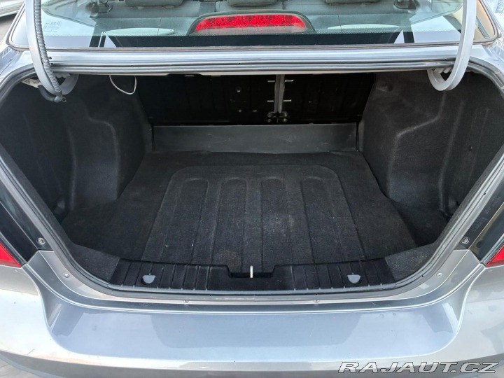 Chevrolet Aveo 1.4i, 69KW, DIGI KLIMA 2007