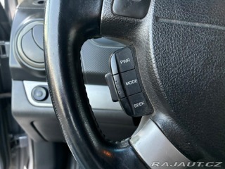 Chevrolet Aveo 1.4i, 69KW, DIGI KLIMA 2007