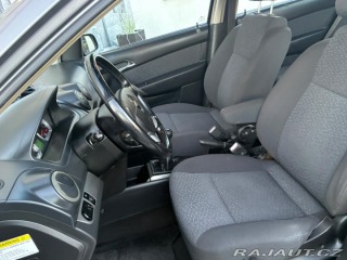 Chevrolet Aveo 1.4i, 69KW, DIGI KLIMA 2007