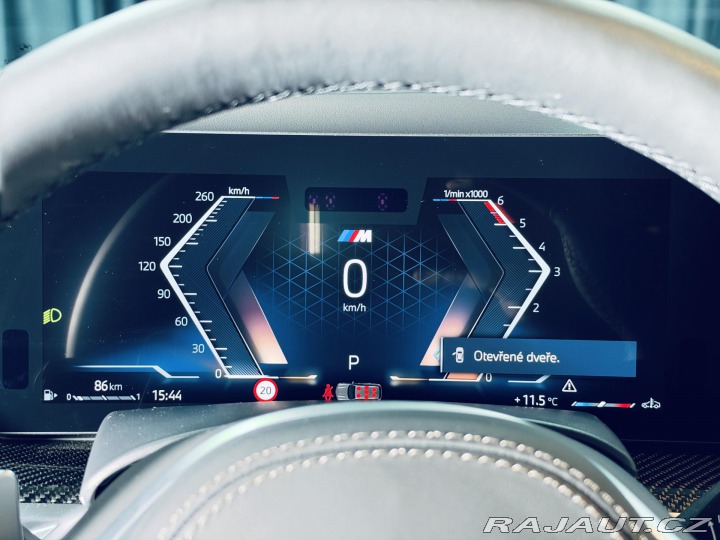 BMW X7 40xd*CAR*TAŽ*NEZ.TOP*NAT. 2026