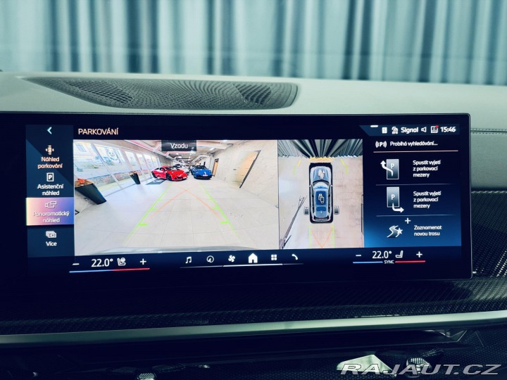 BMW X7 40xd*CAR*TAŽ*NEZ.TOP*NAT. 2026