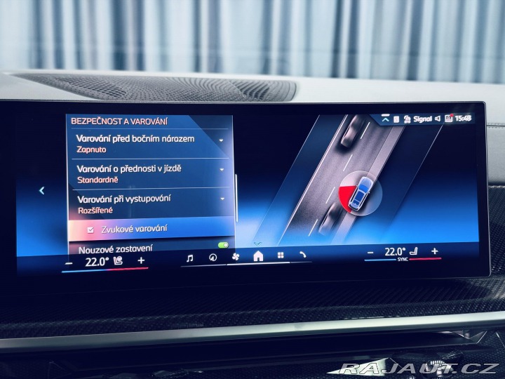 BMW X7 40xd*CAR*TAŽ*NEZ.TOP*NAT. 2026