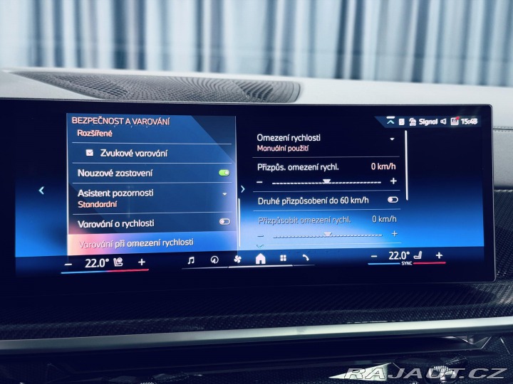 BMW X7 40xd*CAR*TAŽ*NEZ.TOP*NAT. 2026