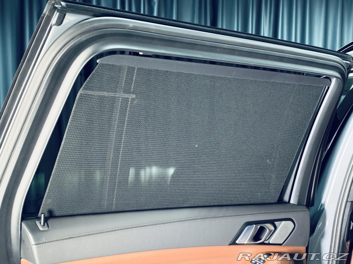 BMW X7 40xd*CAR*TAŽ*NEZ.TOP*NAT. 2026