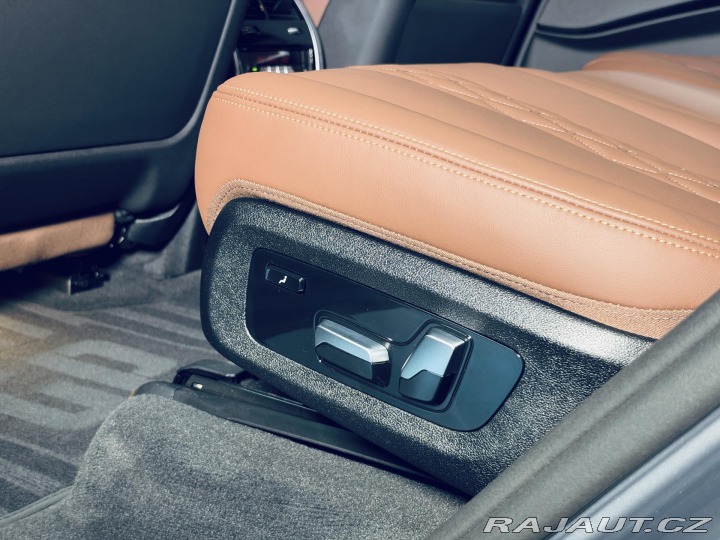 BMW X7 40xd*CAR*TAŽ*NEZ.TOP*NAT. 2026
