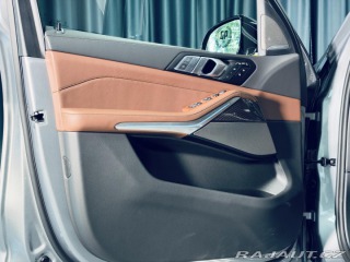BMW X7 40xd*CAR*TAŽ*NEZ.TOP*NAT. 2026
