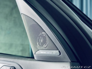 BMW X7 40xd*CAR*TAŽ*NEZ.TOP*NAT. 2026