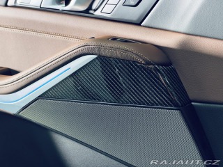 BMW X7 40xd*CAR*TAŽ*NEZ.TOP*NAT. 2026