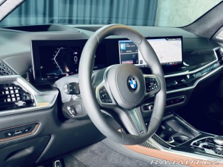 BMW X7 40xd*CAR*TAŽ*NEZ.TOP*NAT. 2026