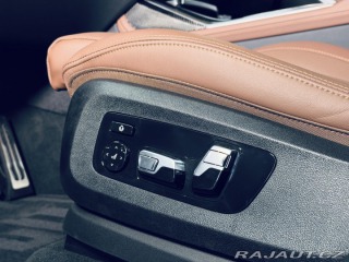 BMW X7 40xd*CAR*TAŽ*NEZ.TOP*NAT. 2026