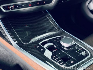BMW X7 40xd*CAR*TAŽ*NEZ.TOP*NAT. 2026