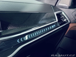 BMW X7 40xd*CAR*TAŽ*NEZ.TOP*NAT. 2026