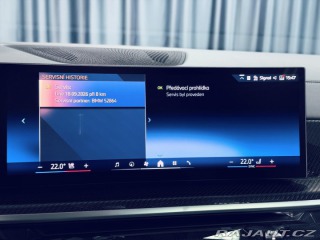BMW X7 40xd*CAR*TAŽ*NEZ.TOP*NAT. 2026