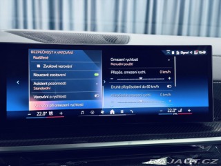 BMW X7 40xd*CAR*TAŽ*NEZ.TOP*NAT. 2026