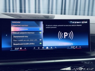BMW X7 40xd*CAR*TAŽ*NEZ.TOP*NAT. 2026