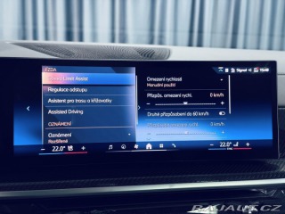 BMW X7 40xd*CAR*TAŽ*NEZ.TOP*NAT. 2026