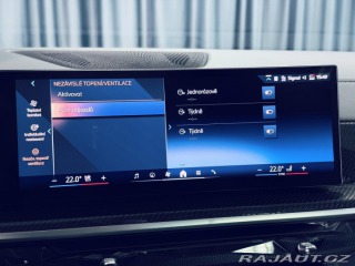 BMW X7 40xd*CAR*TAŽ*NEZ.TOP*NAT. 2026