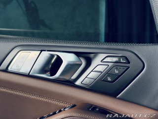 BMW X7 40xd*CAR*TAŽ*NEZ.TOP*NAT. 2026