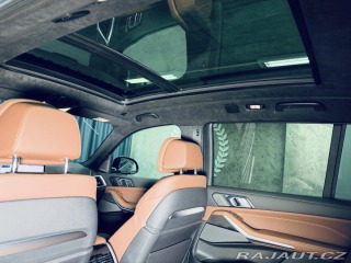 BMW X7 40xd*CAR*TAŽ*NEZ.TOP*NAT. 2026
