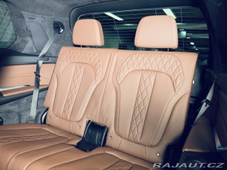 BMW X7 40xd*CAR*TAŽ*NEZ.TOP*NAT. 2026