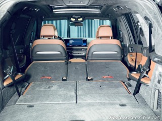 BMW X7 40xd*CAR*TAŽ*NEZ.TOP*NAT. 2026