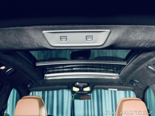 BMW X7 40xd*CAR*TAŽ*NEZ.TOP*NAT. 2026