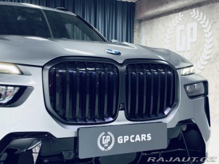 BMW X7 40xd*CAR*TAŽ*NEZ.TOP*NAT. 2026