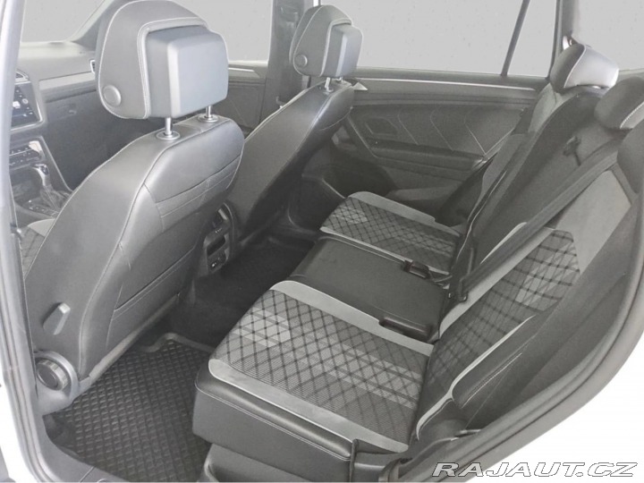 Volkswagen Tiguan Allspace R-Line 4Motion 180kW 2022